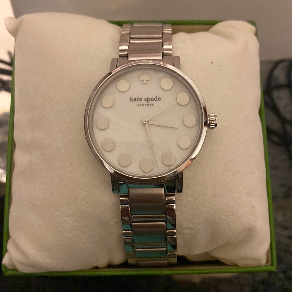 Kate Spade watch